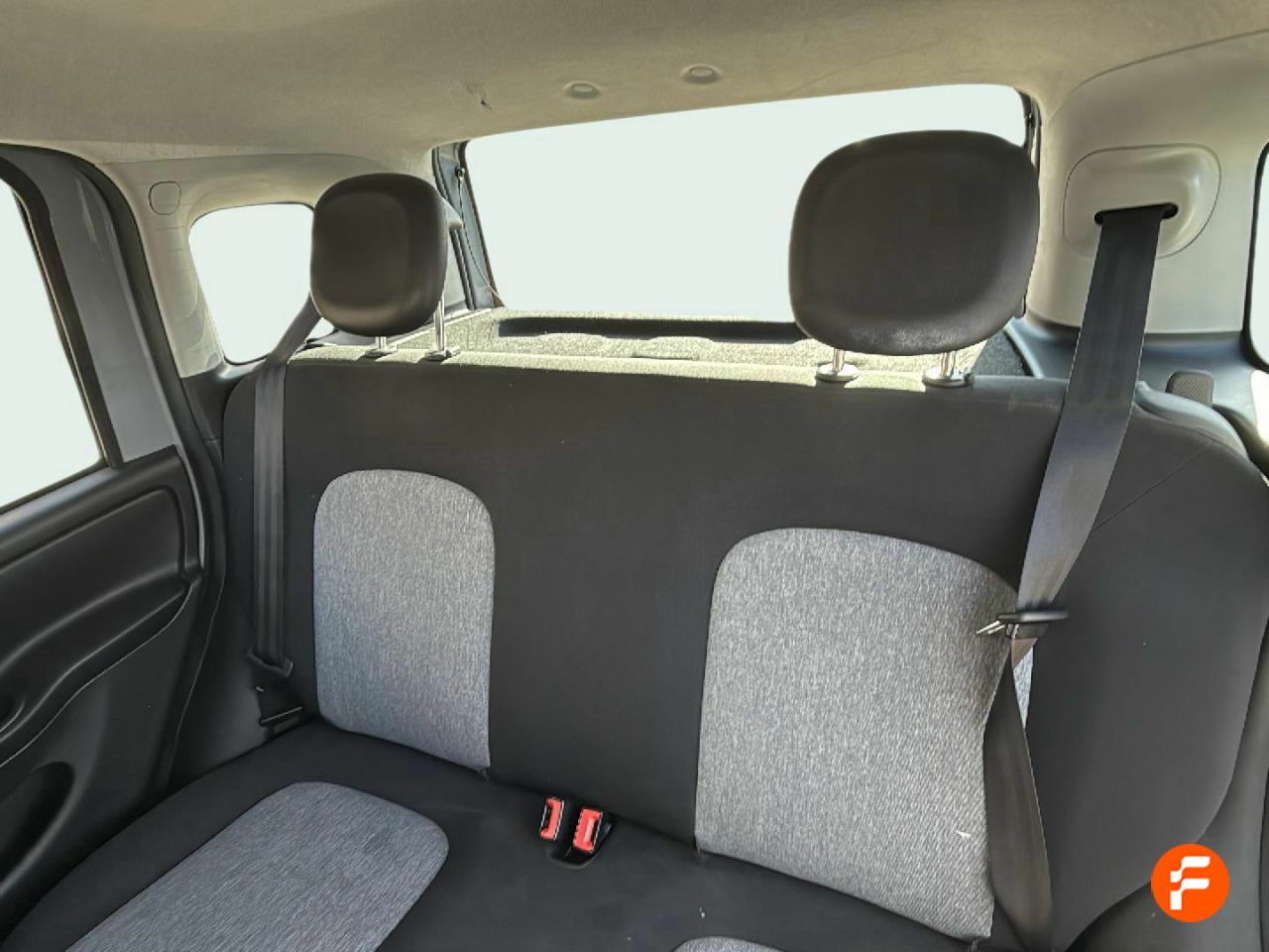 Foto Fiat Panda 16