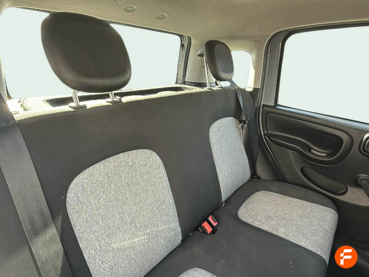 Foto Fiat Panda 17