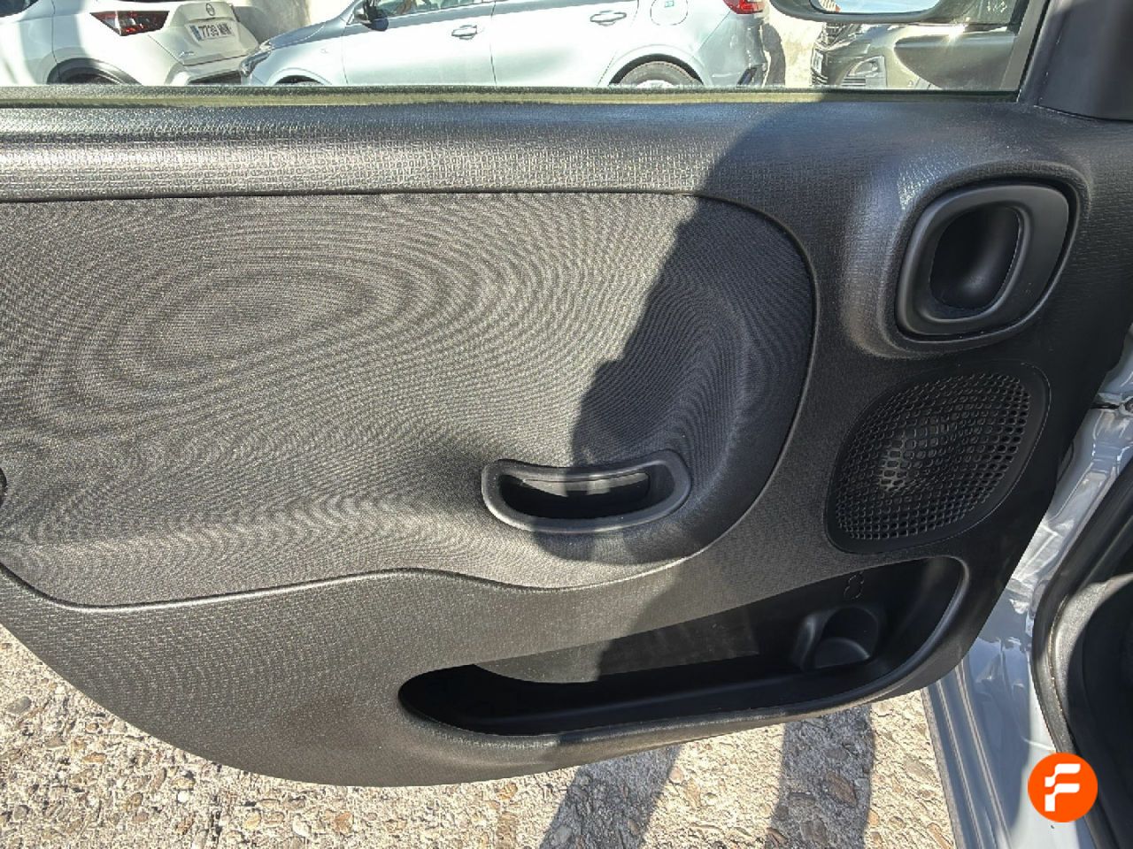Foto Fiat Panda 18