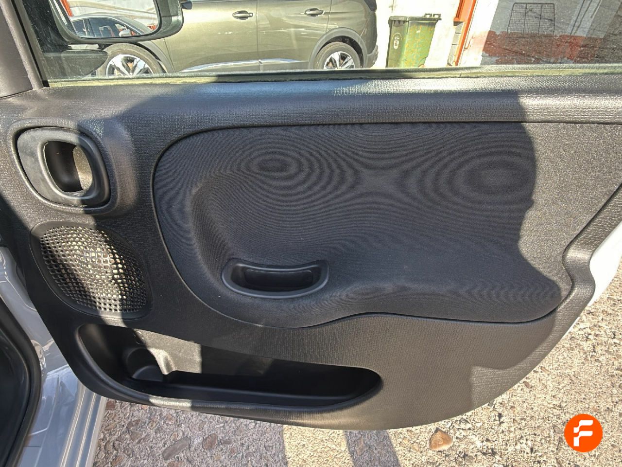 Foto Fiat Panda 19