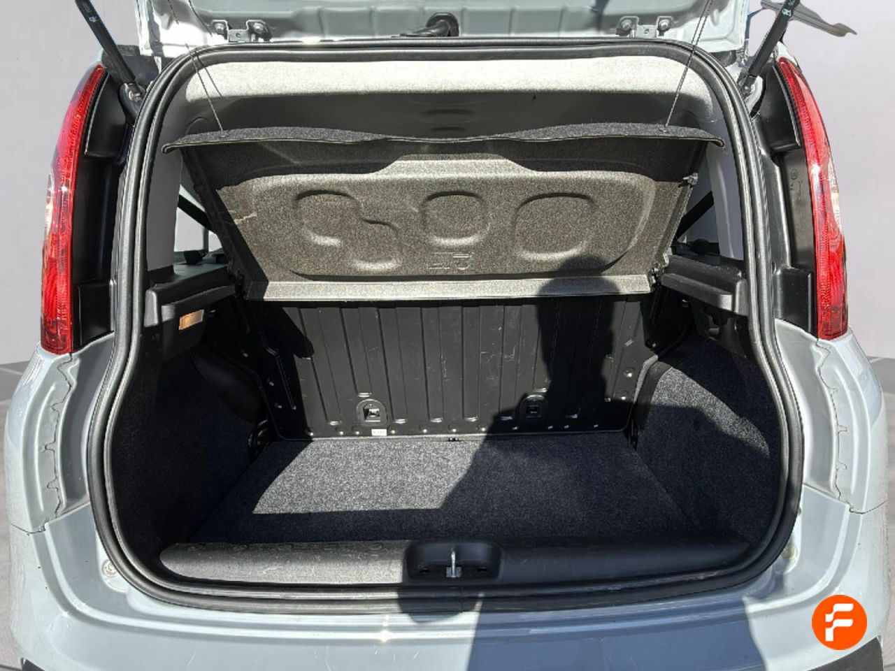 Foto Fiat Panda 20
