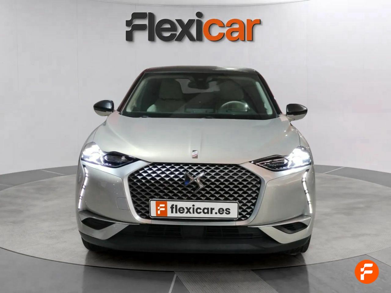Foto DS Automobiles DS 3 2