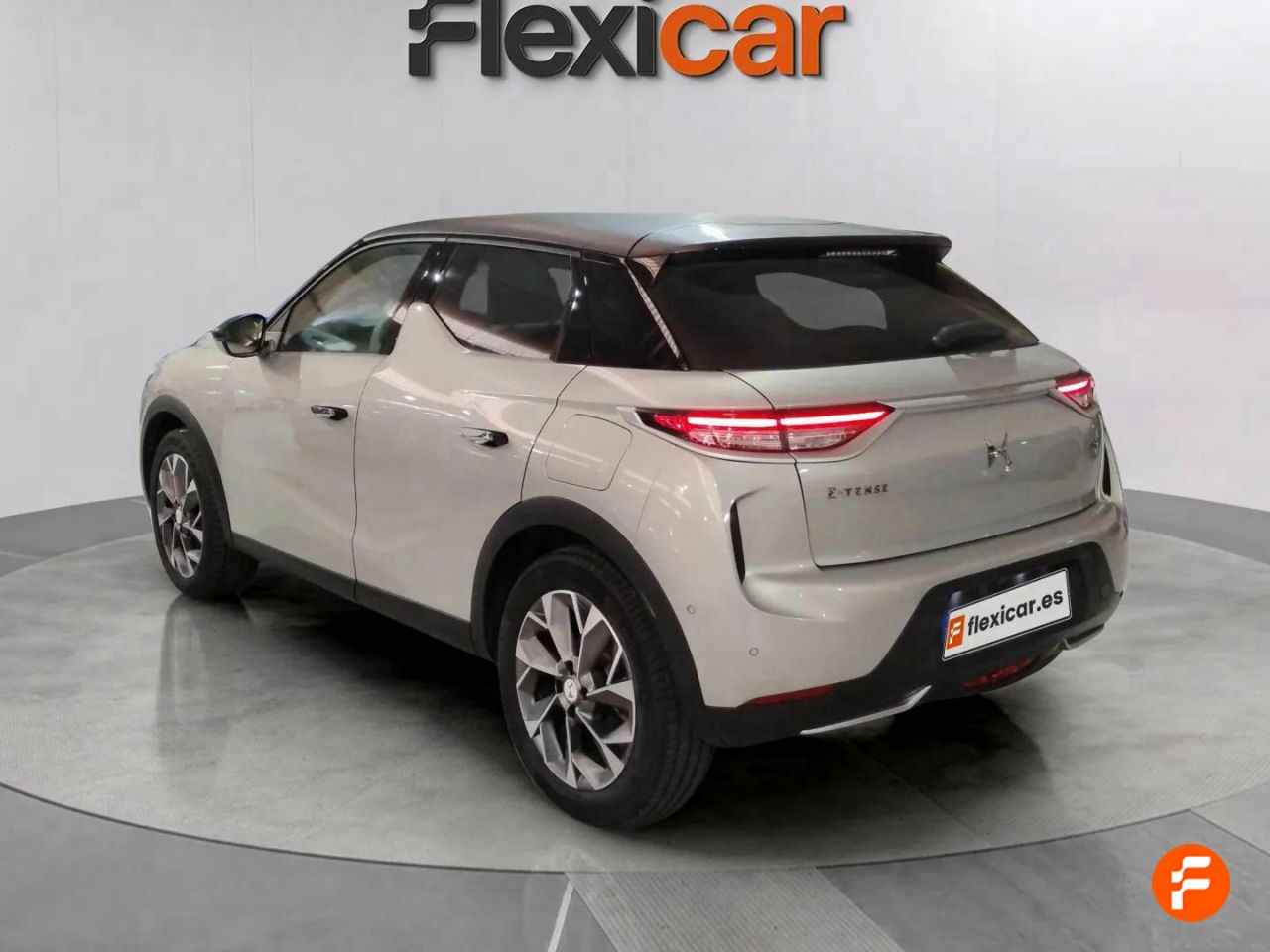 Foto DS Automobiles DS 3 5