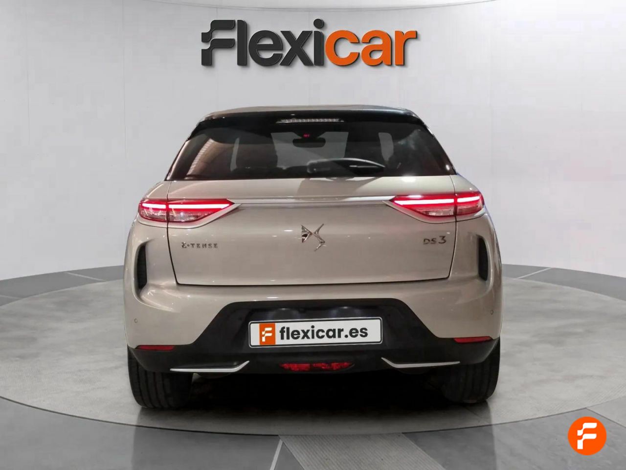 Foto DS Automobiles DS 3 7