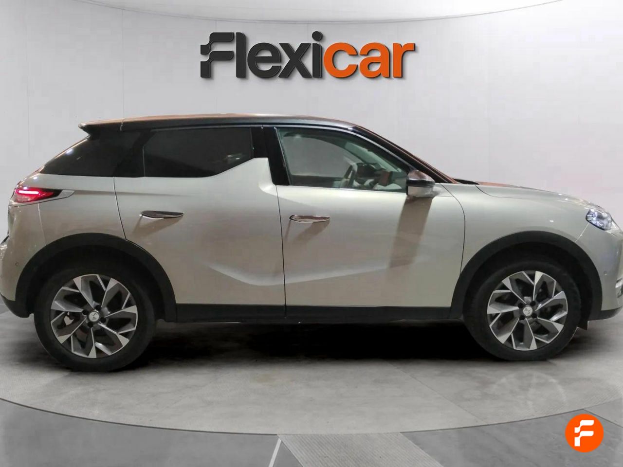 Foto DS Automobiles DS 3 9