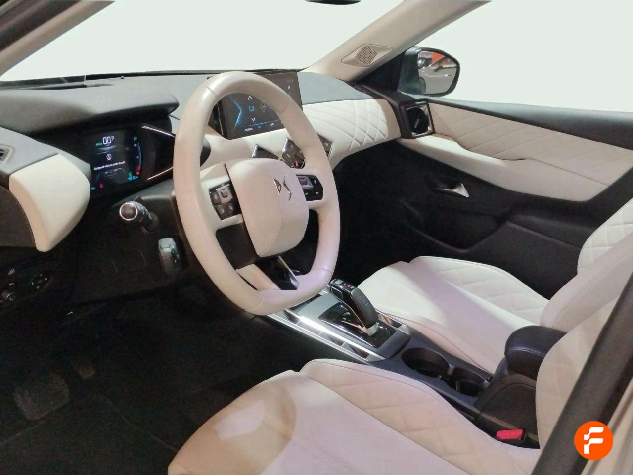 Foto DS Automobiles DS 3 20