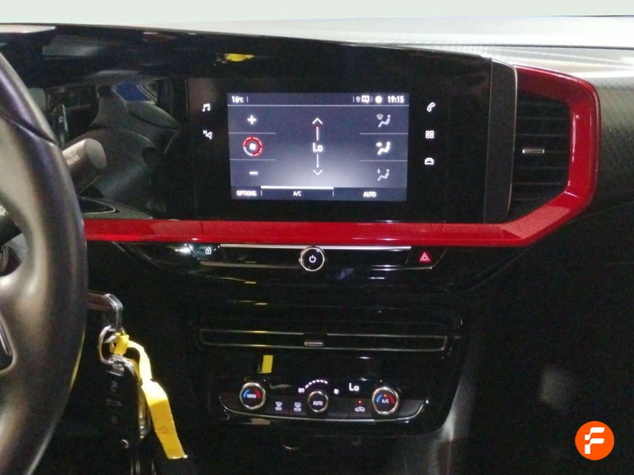 Foto Opel Mokka 17