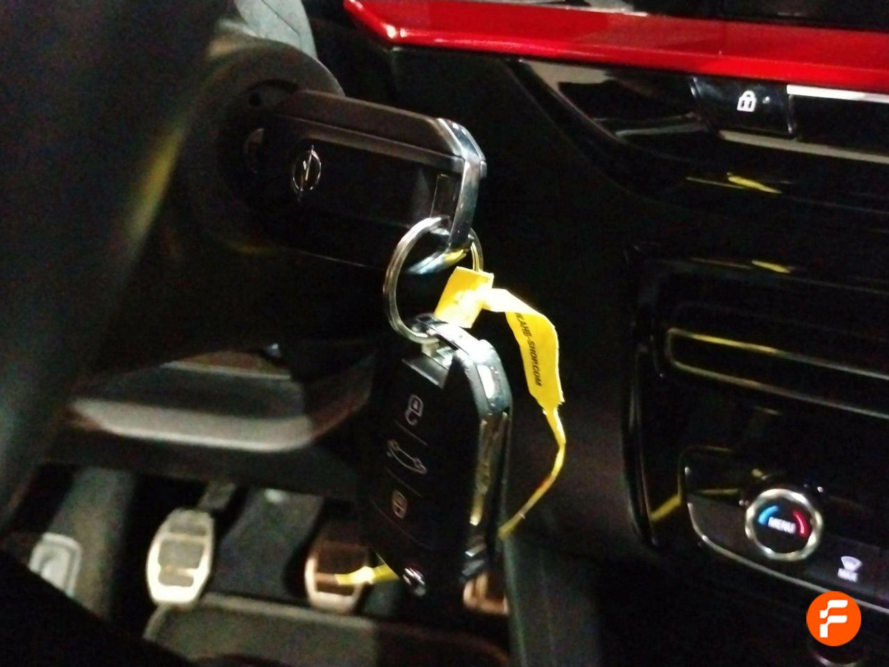 Foto Opel Mokka 30