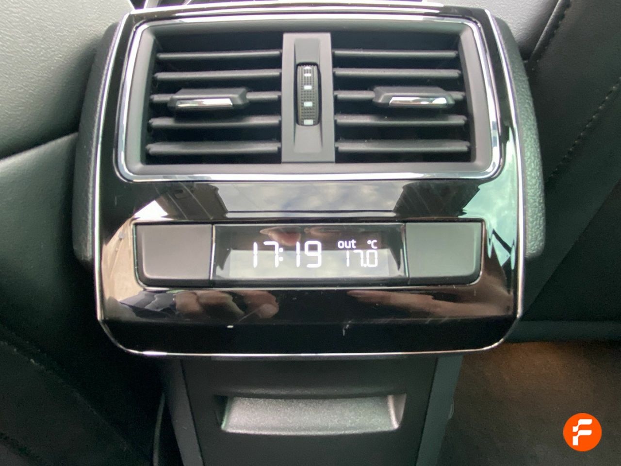Foto Skoda Superb 18