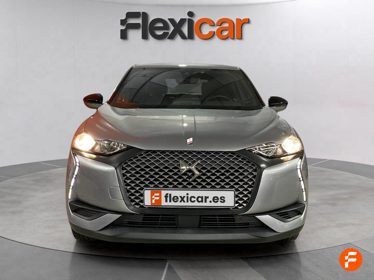 Foto DS Automobiles DS 3 2