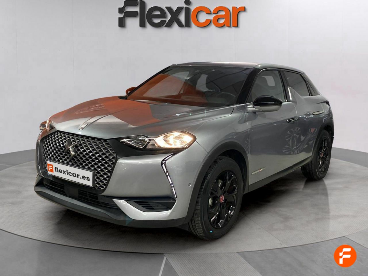 Foto DS Automobiles DS 3 3