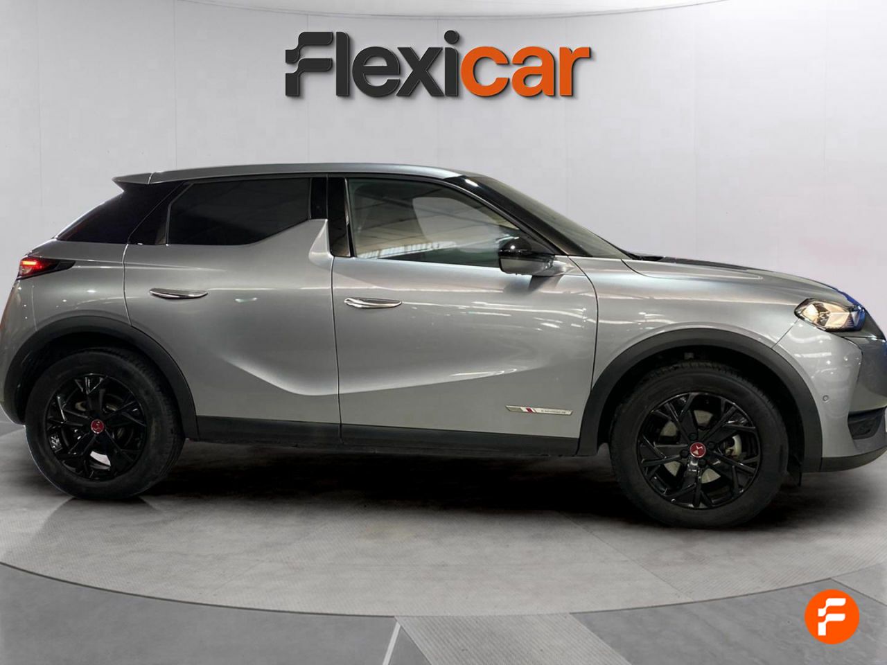 Foto DS Automobiles DS 3 4