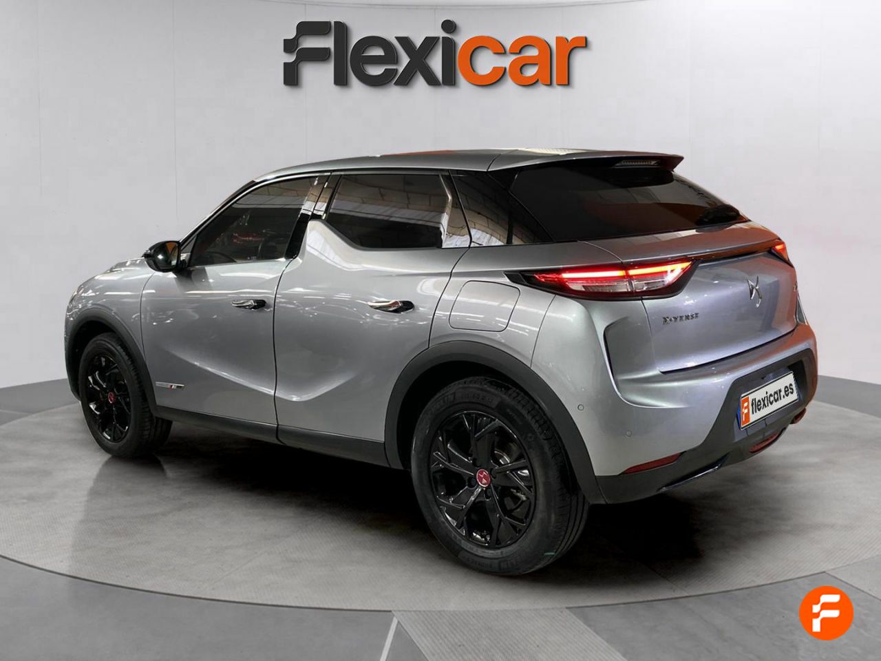 Foto DS Automobiles DS 3 5