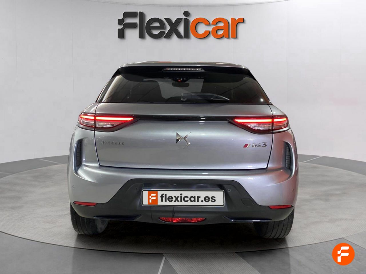 Foto DS Automobiles DS 3 7