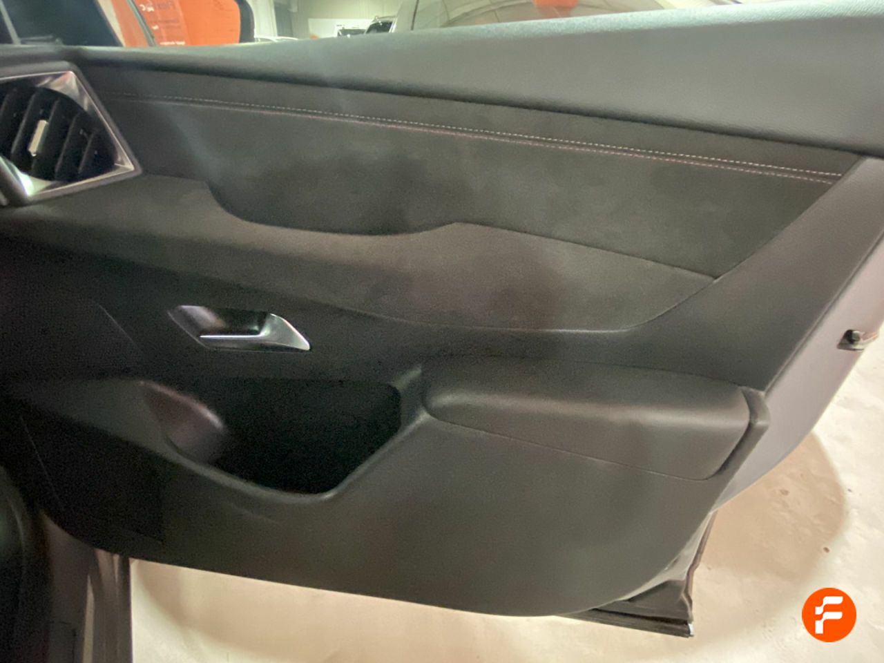 Foto DS Automobiles DS 3 19
