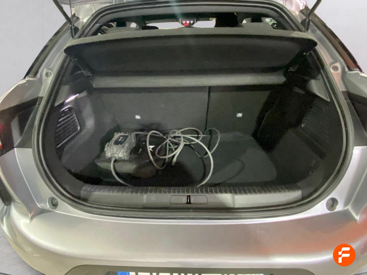 Foto DS Automobiles DS 3 24