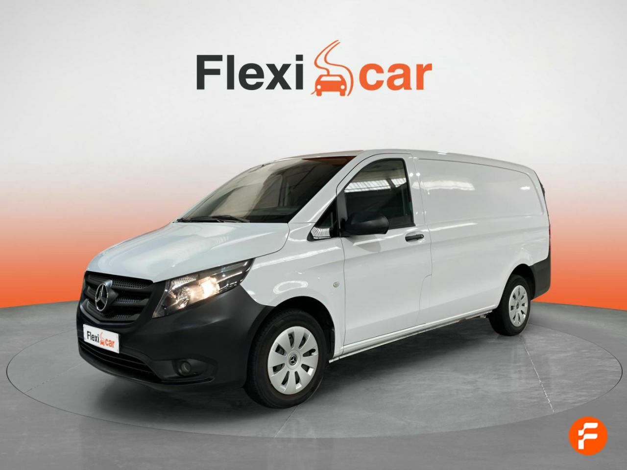 Foto Mercedes-Benz Vito 3