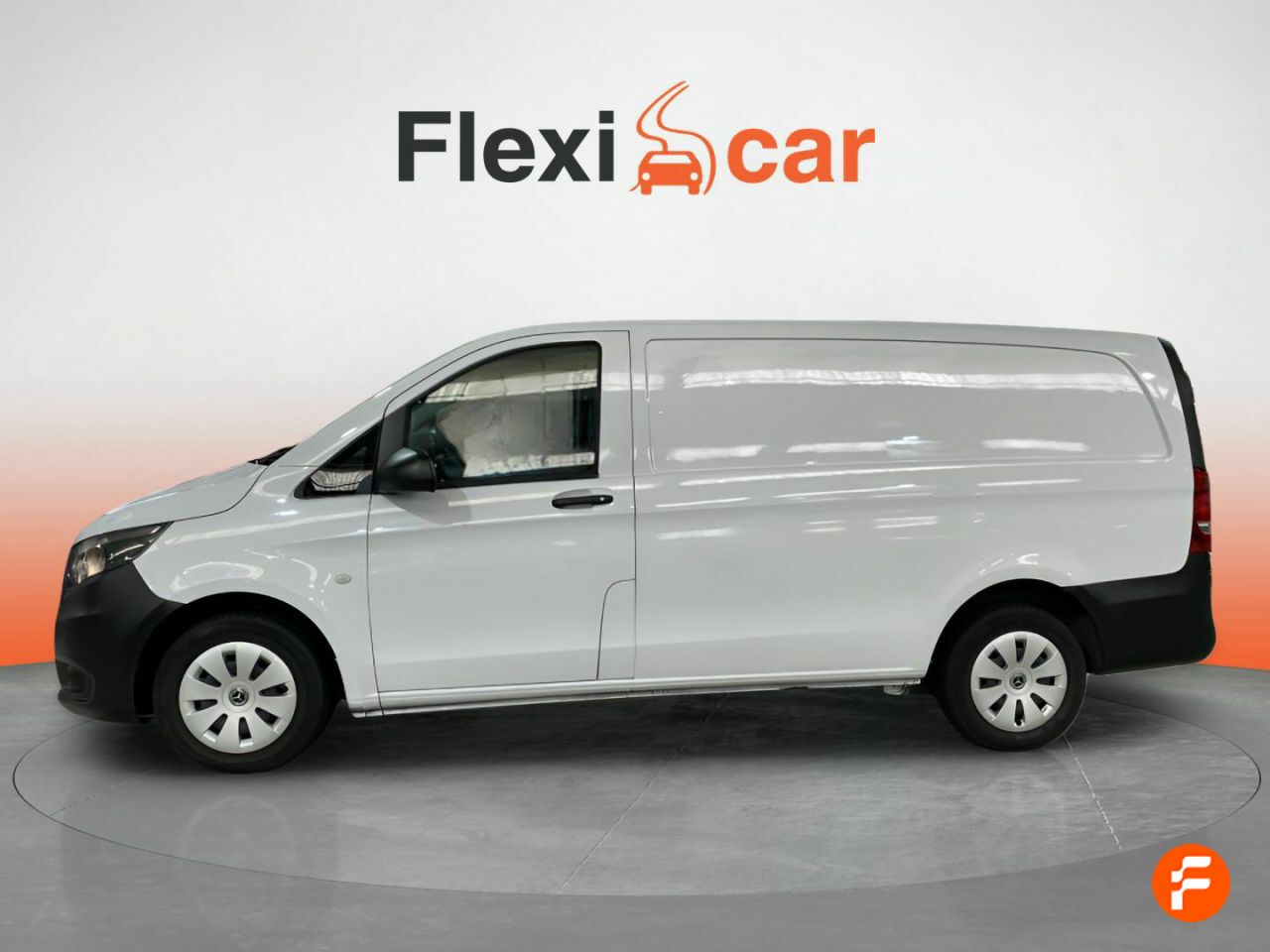 Foto Mercedes-Benz Vito 4