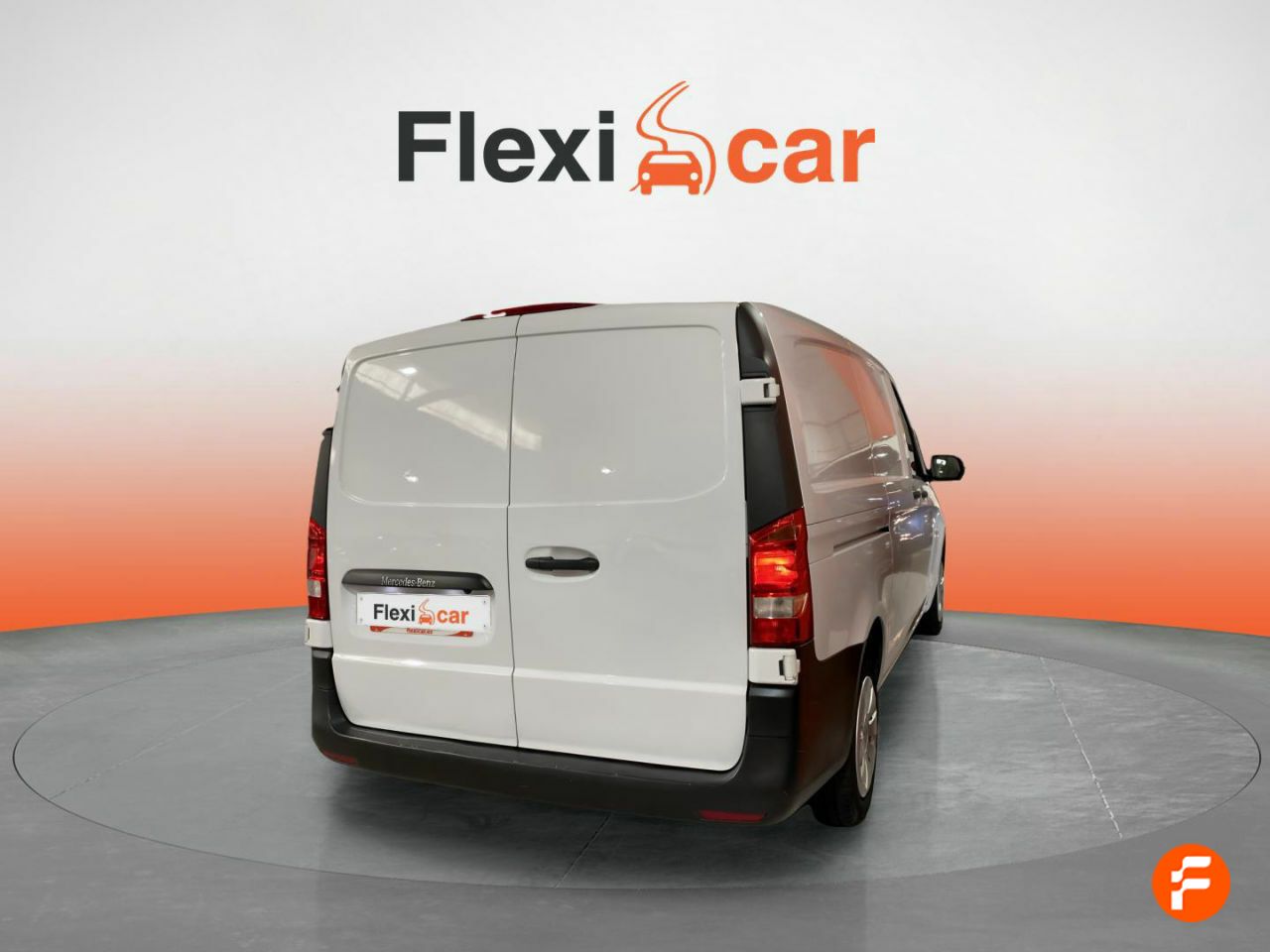 Foto Mercedes-Benz Vito 7