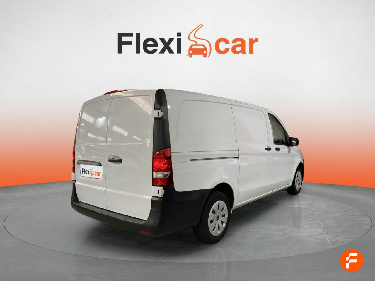 Foto Mercedes-Benz Vito 8