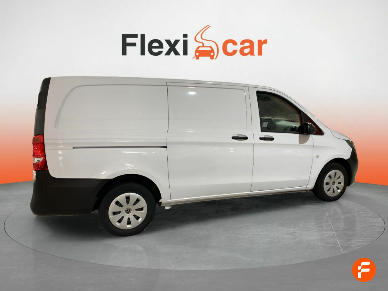 Foto Mercedes-Benz Vito 9