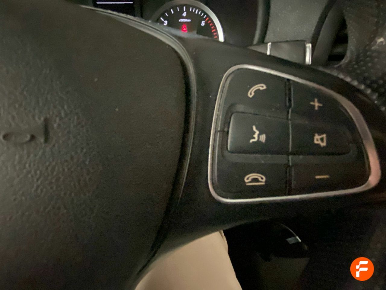 Foto Mercedes-Benz Vito 14