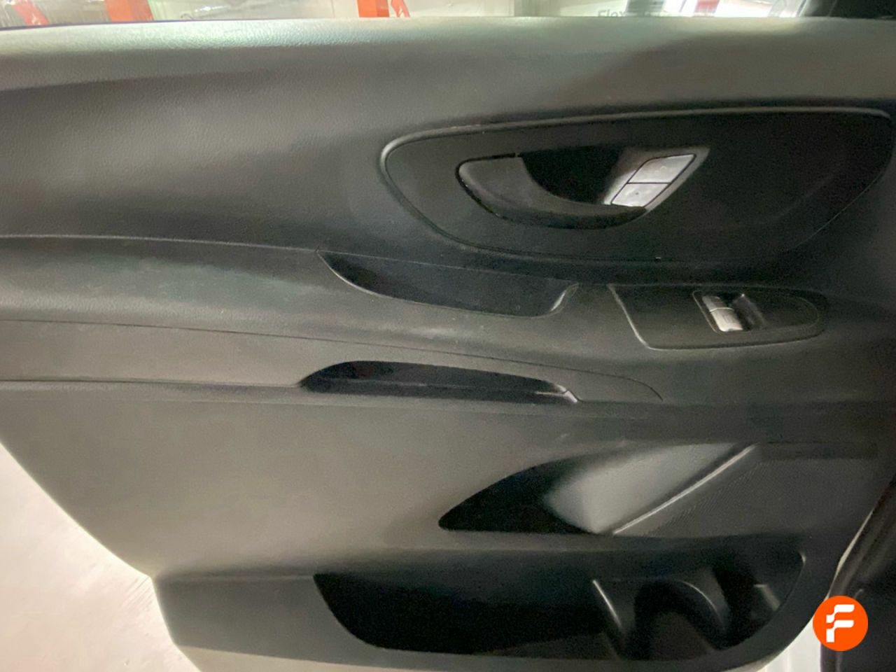 Foto Mercedes-Benz Vito 20