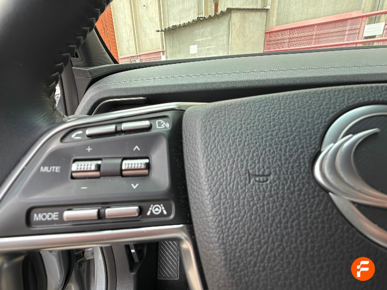 Foto SsangYong Torres 20