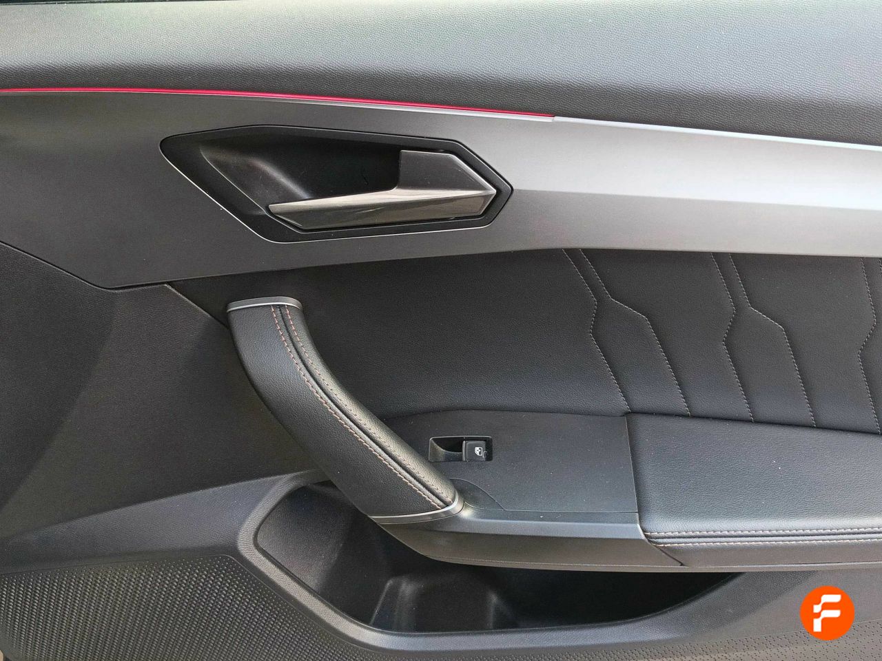 Foto Cupra Formentor 19