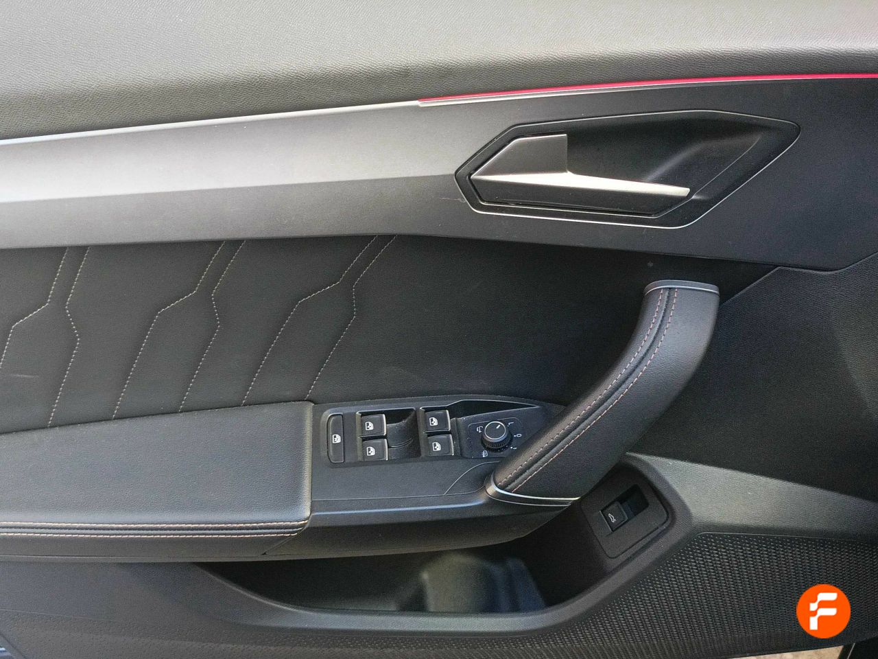 Foto Cupra Formentor 20