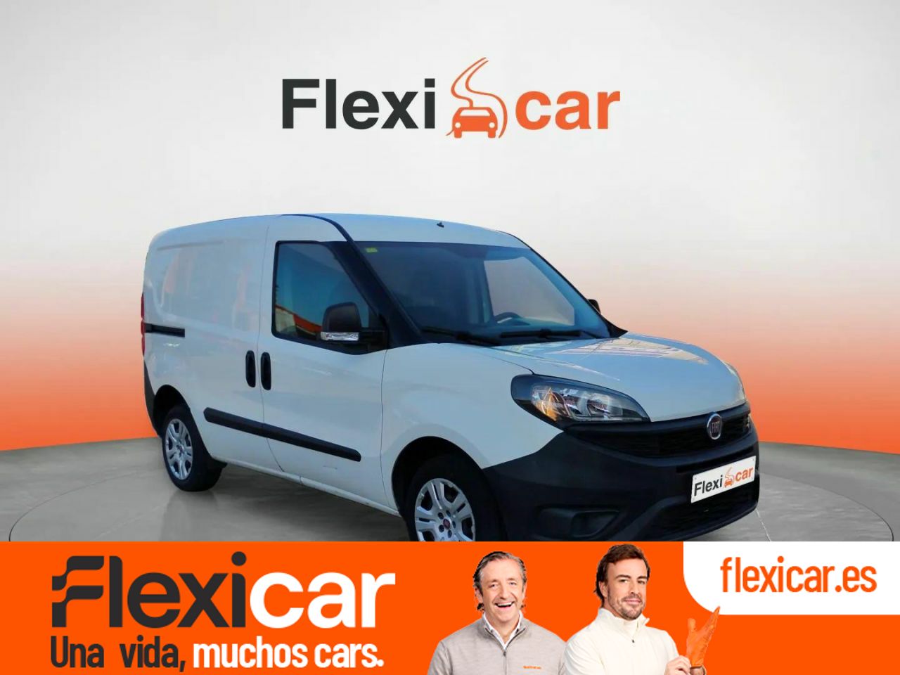 Foto Fiat Doblo 1