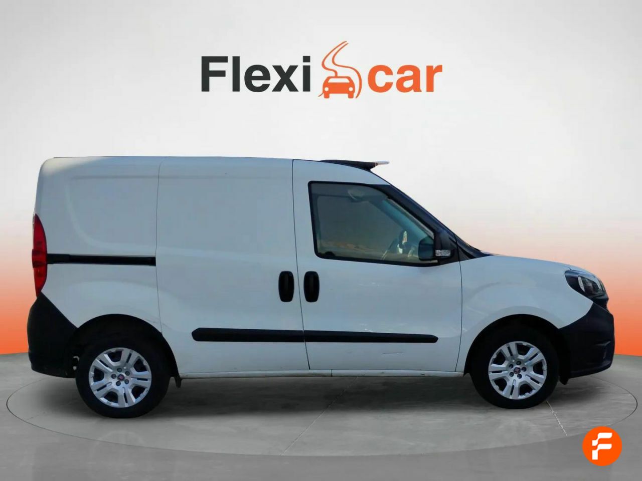 Foto Fiat Doblo 2