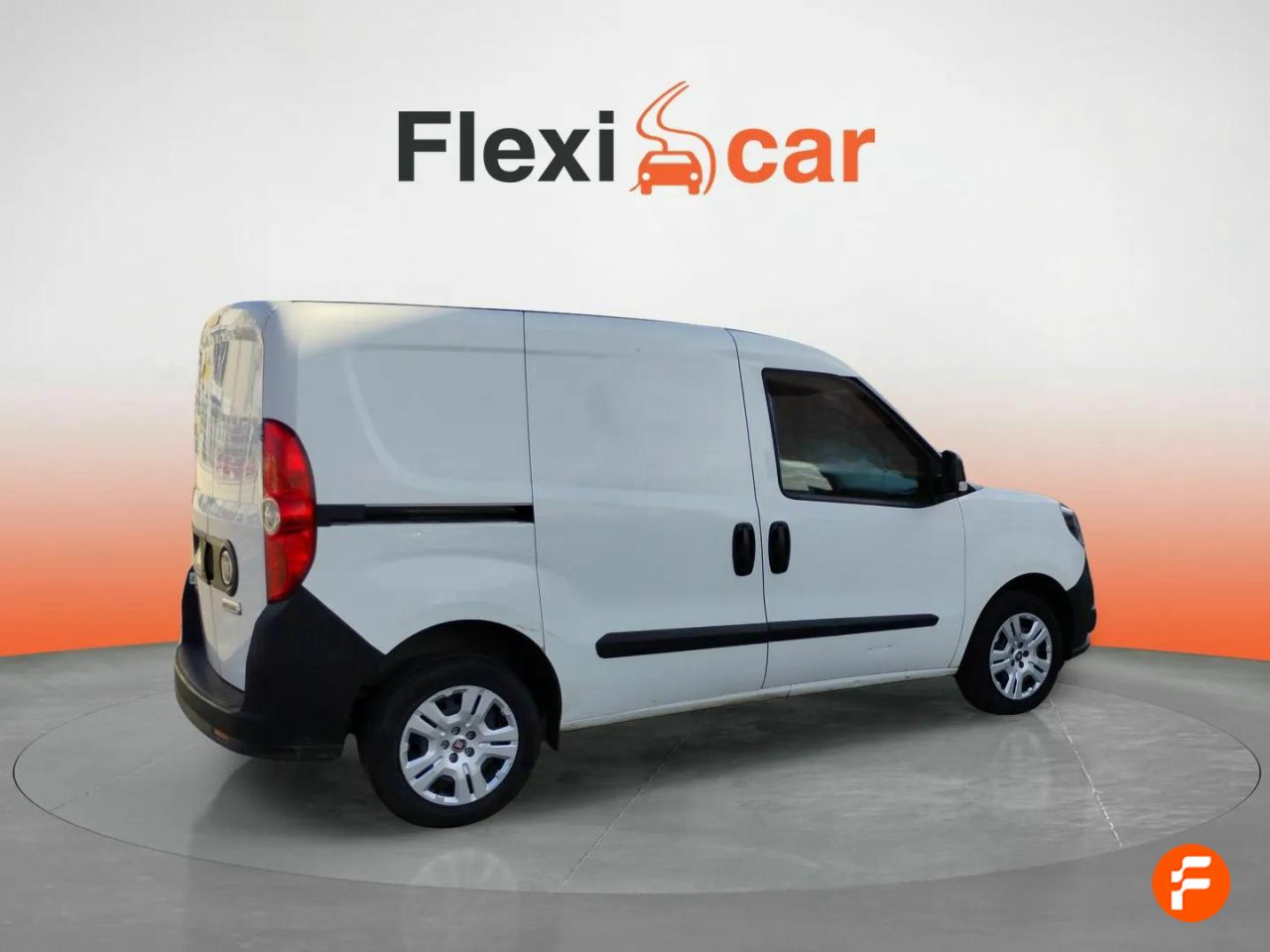 Foto Fiat Doblo 3