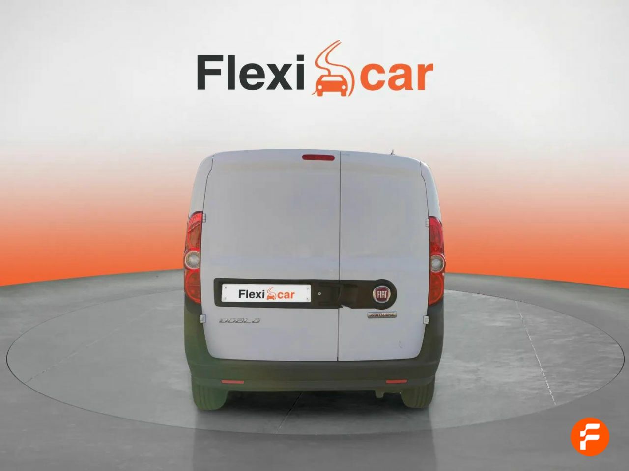 Foto Fiat Doblo 4