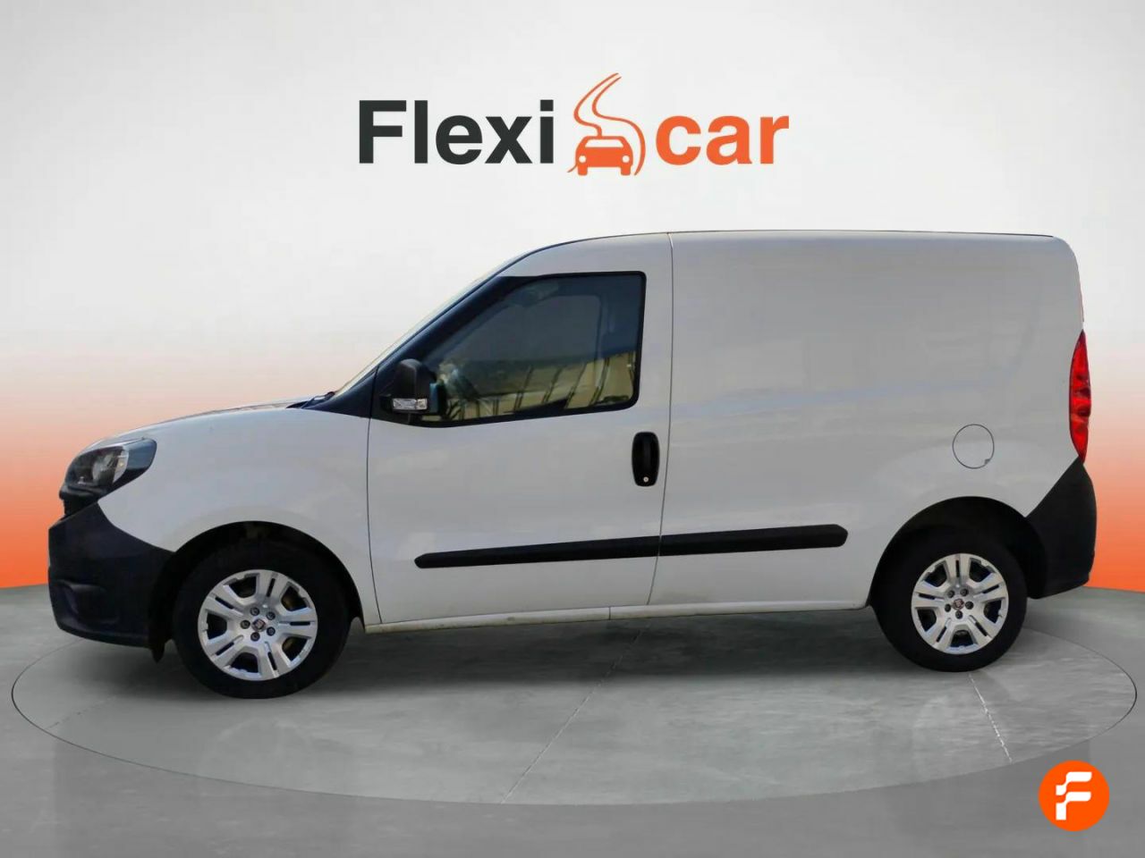 Foto Fiat Doblo 7