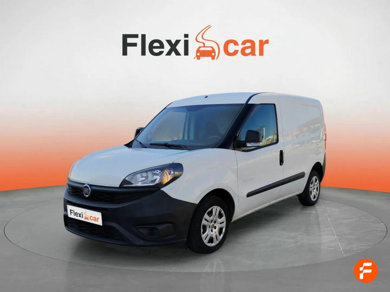 Foto Fiat Doblo 8