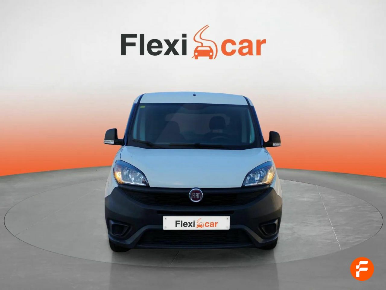 Foto Fiat Doblo 9
