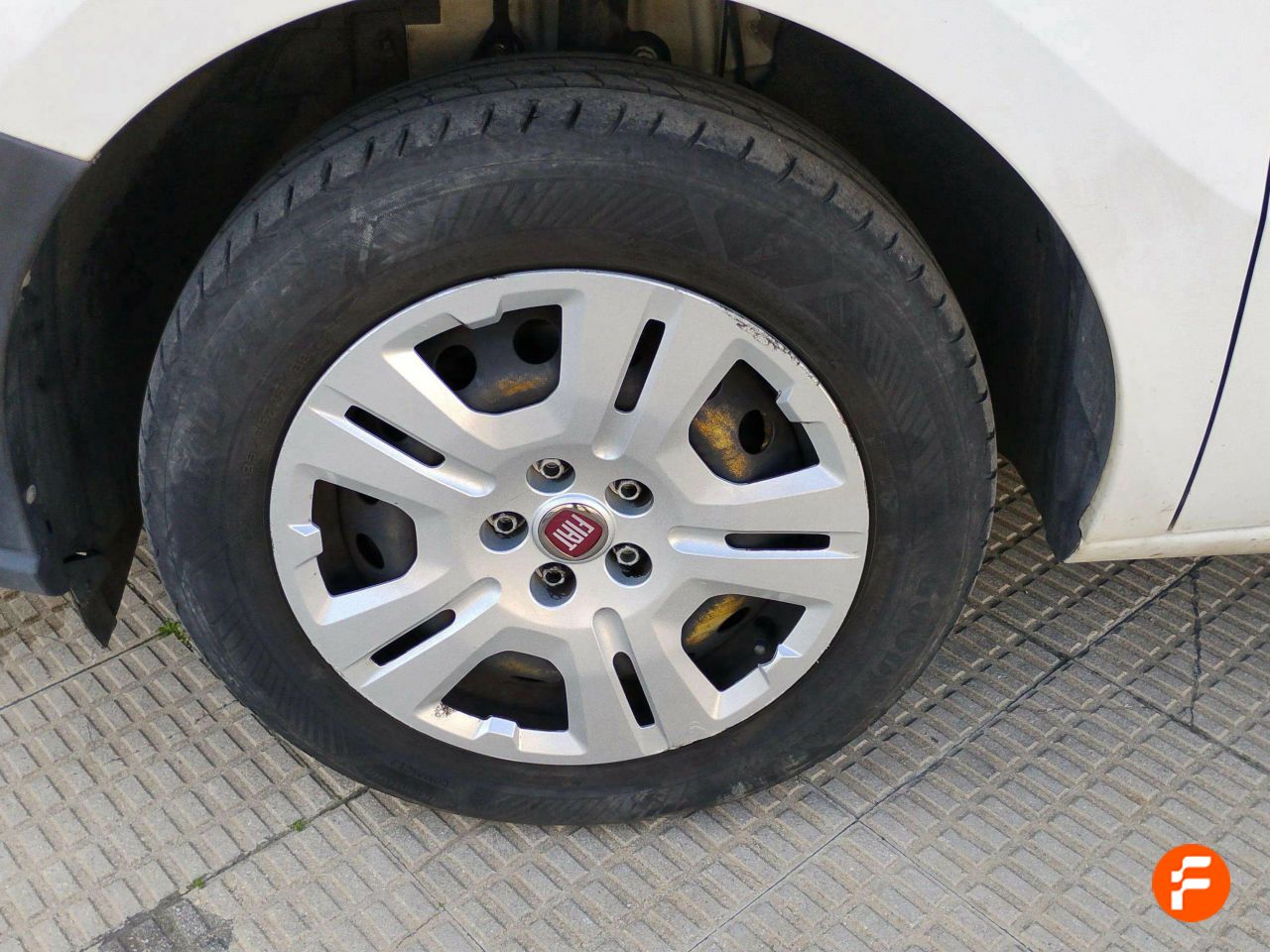 Foto Fiat Doblo 10