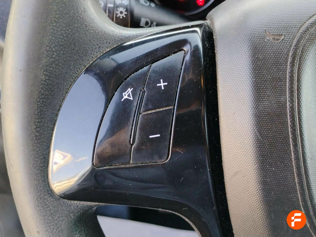 Foto Fiat Doblo 16