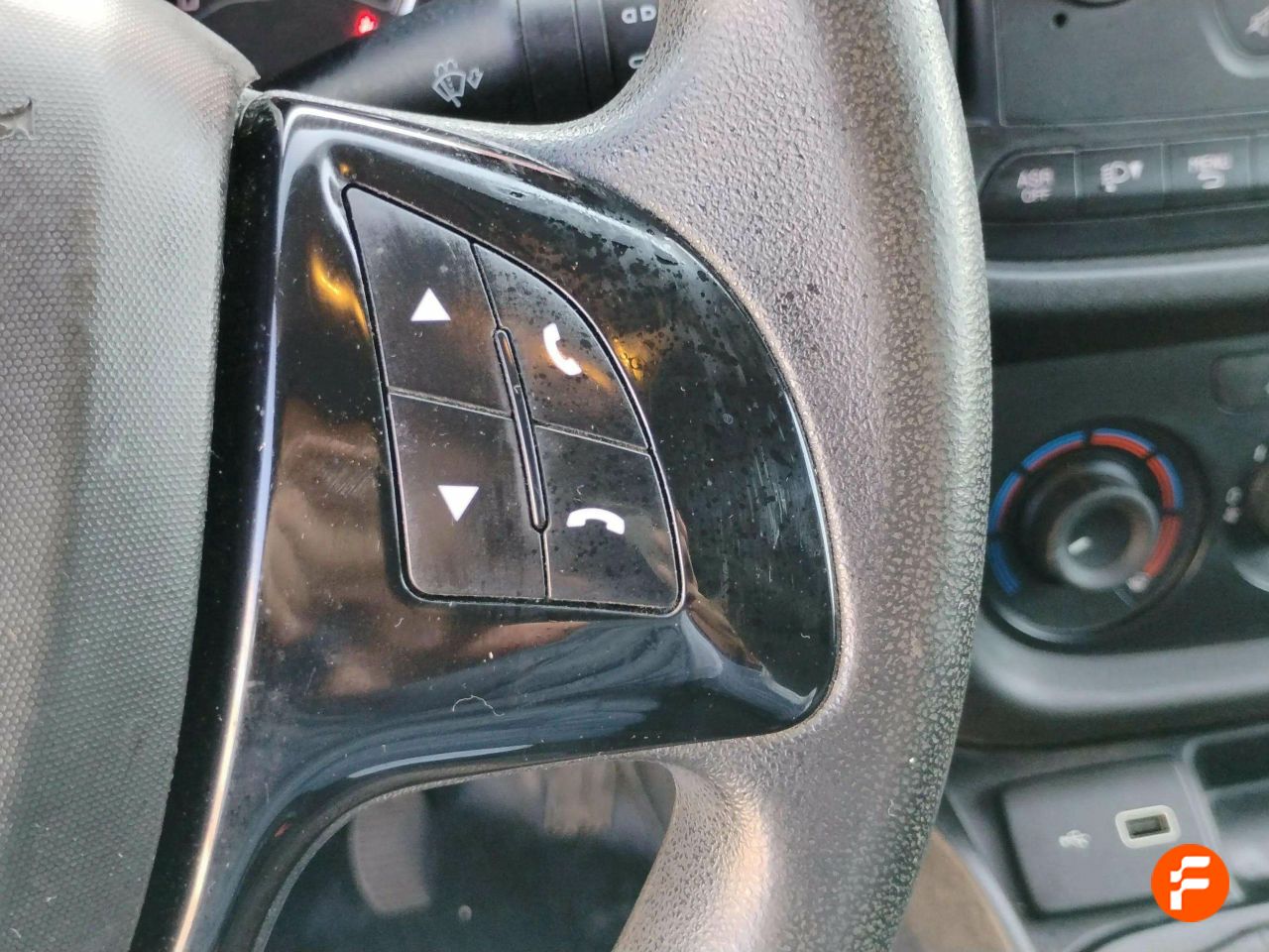 Foto Fiat Doblo 17