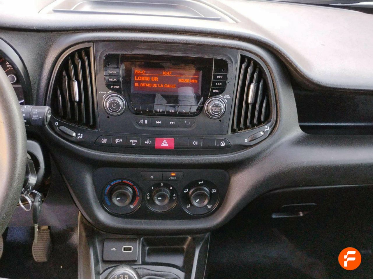 Foto Fiat Doblo 18