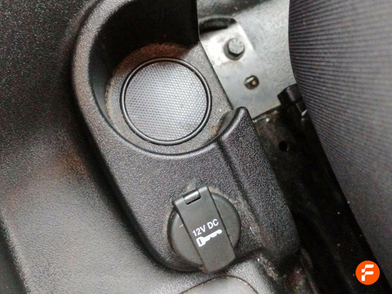 Foto Fiat Doblo 20