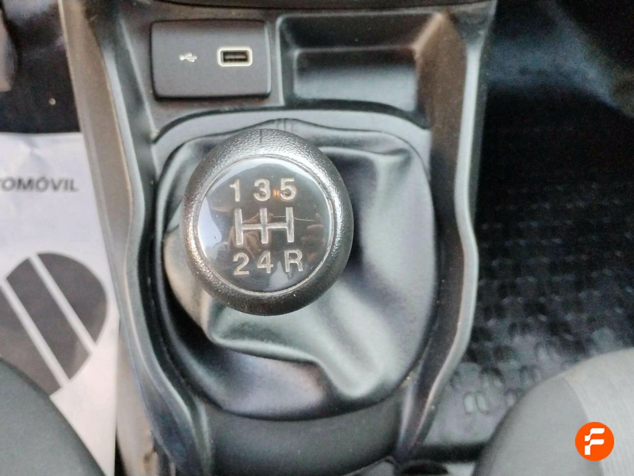 Foto Fiat Doblo 22