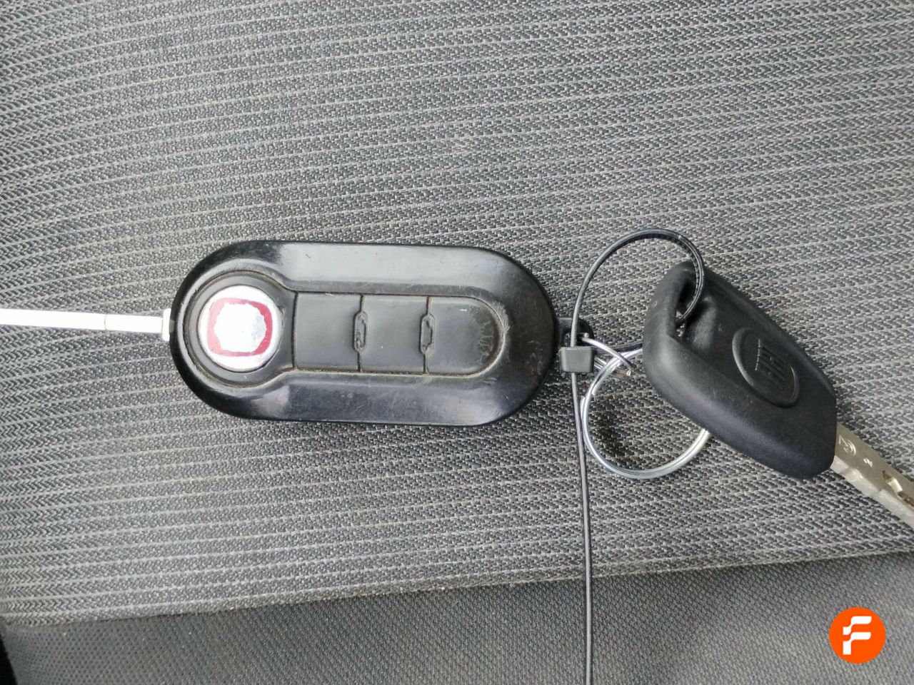 Foto Fiat Doblo 23
