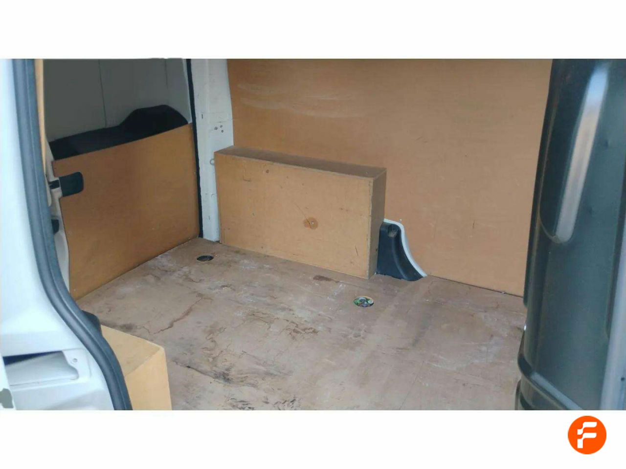 Foto Fiat Doblo 24