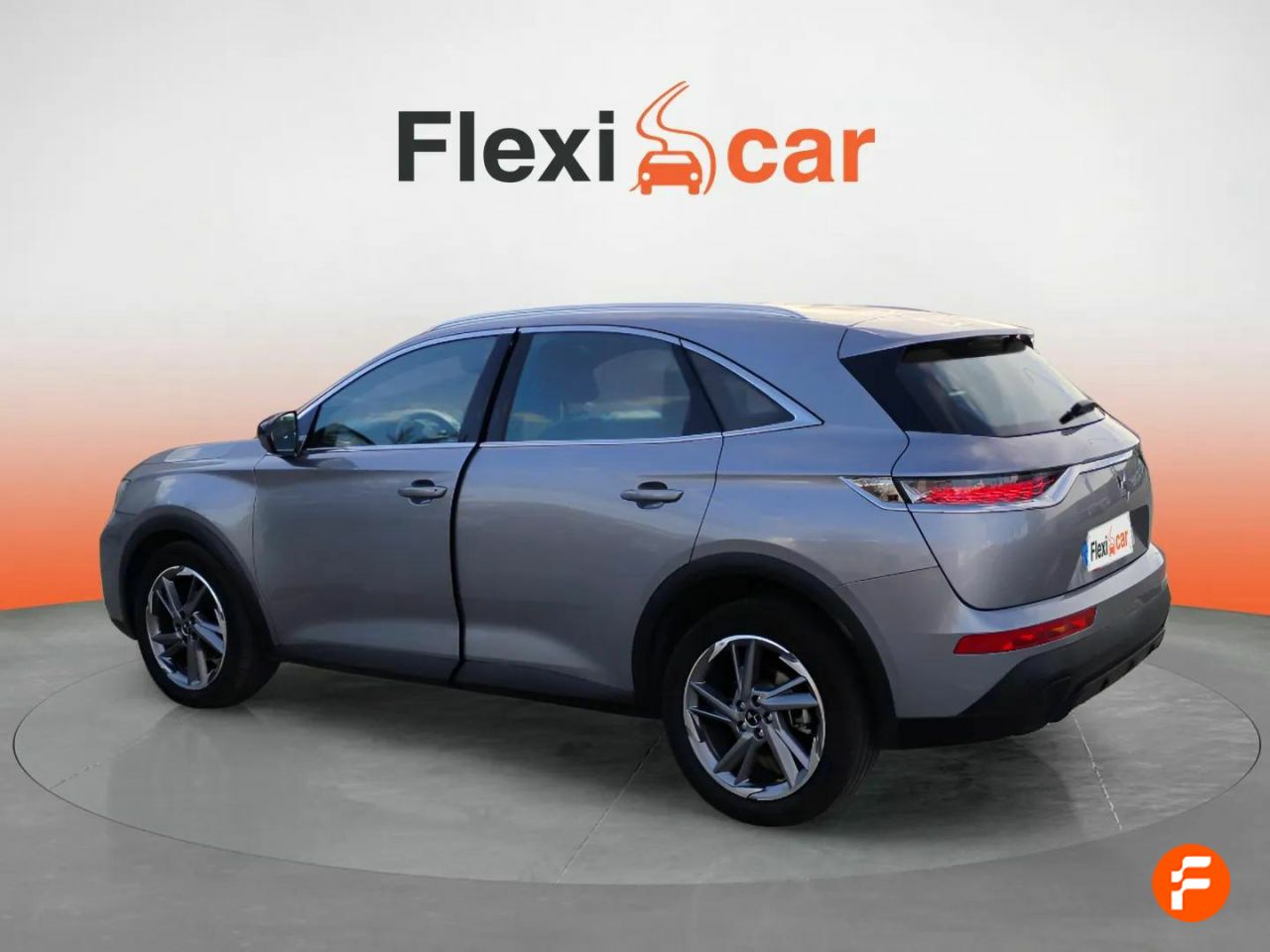 Foto DS Automobiles DS 7 5