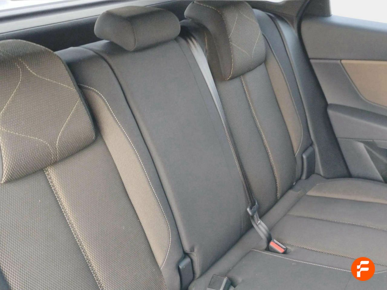 Foto DS Automobiles DS 7 13