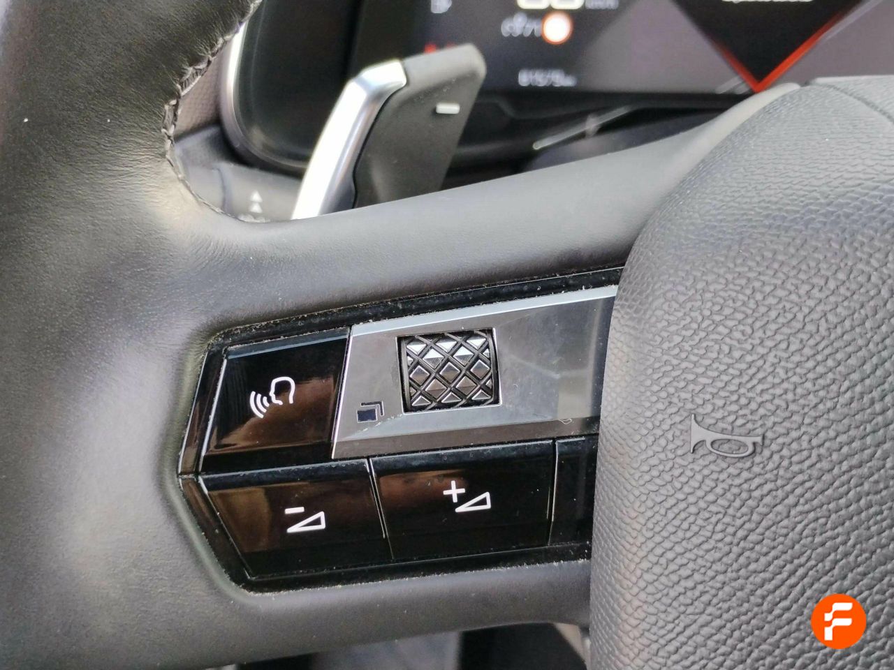 Foto DS Automobiles DS 7 19
