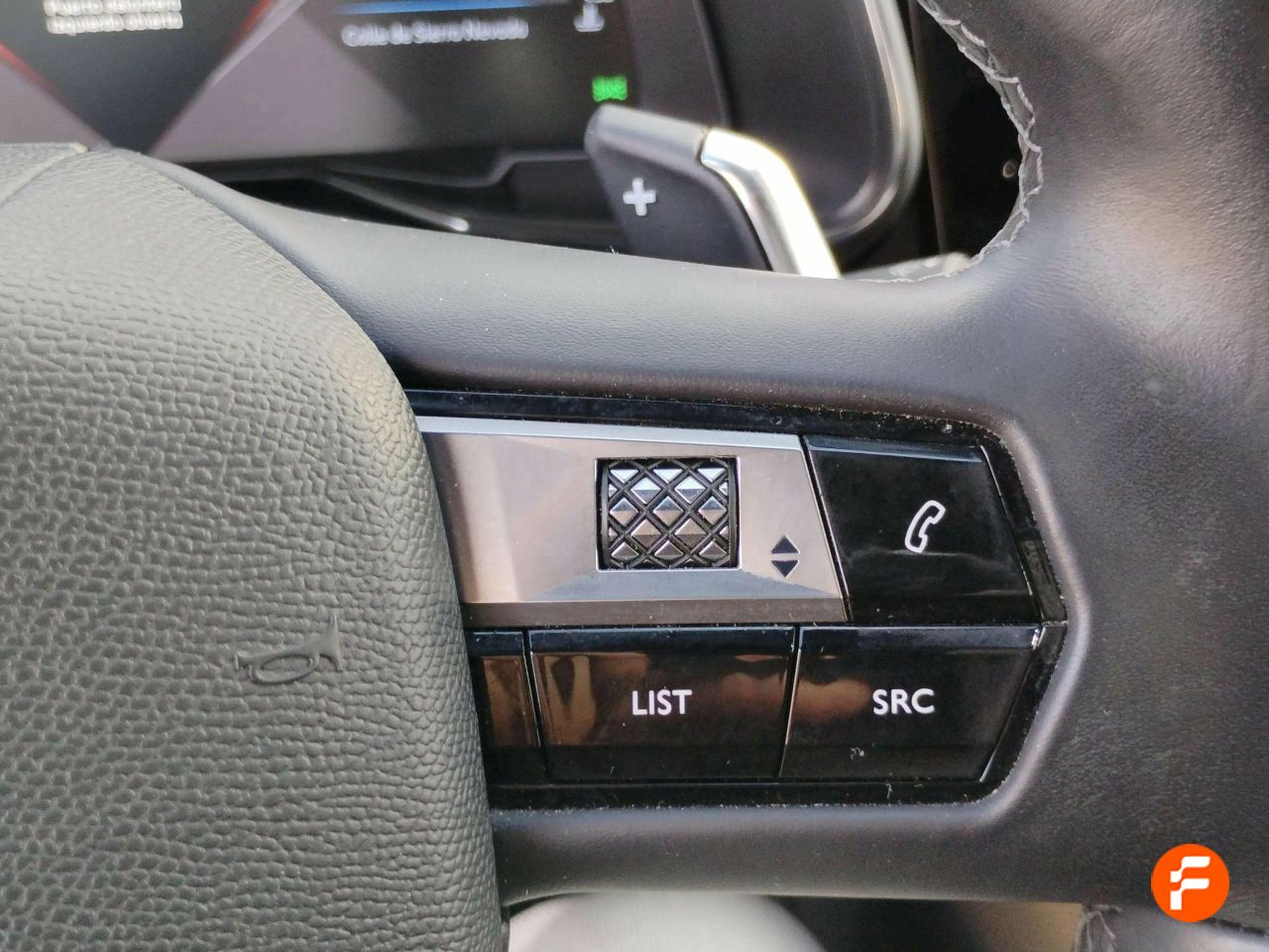 Foto DS Automobiles DS 7 20