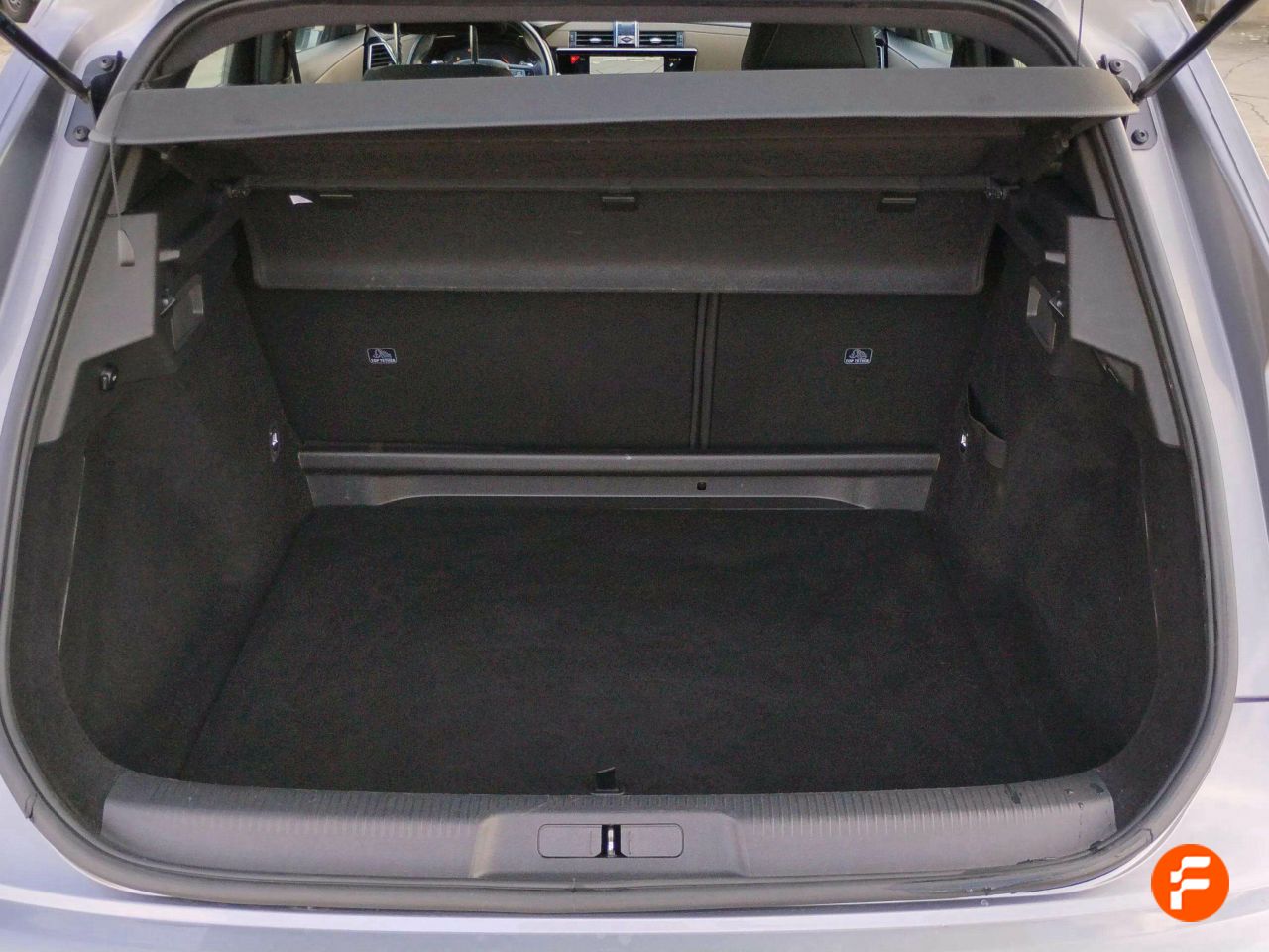 Foto DS Automobiles DS 7 27